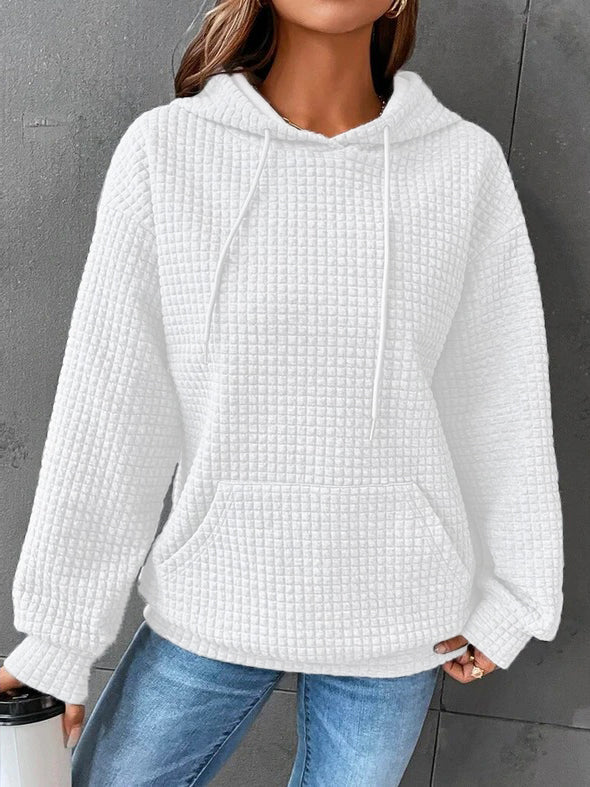 Adeena | Sweat-shirt confort