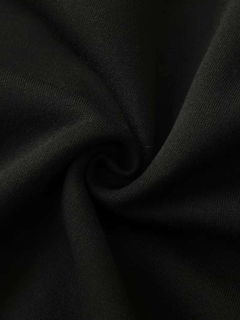 Charles – Sweat à capuche contrasté pour homme