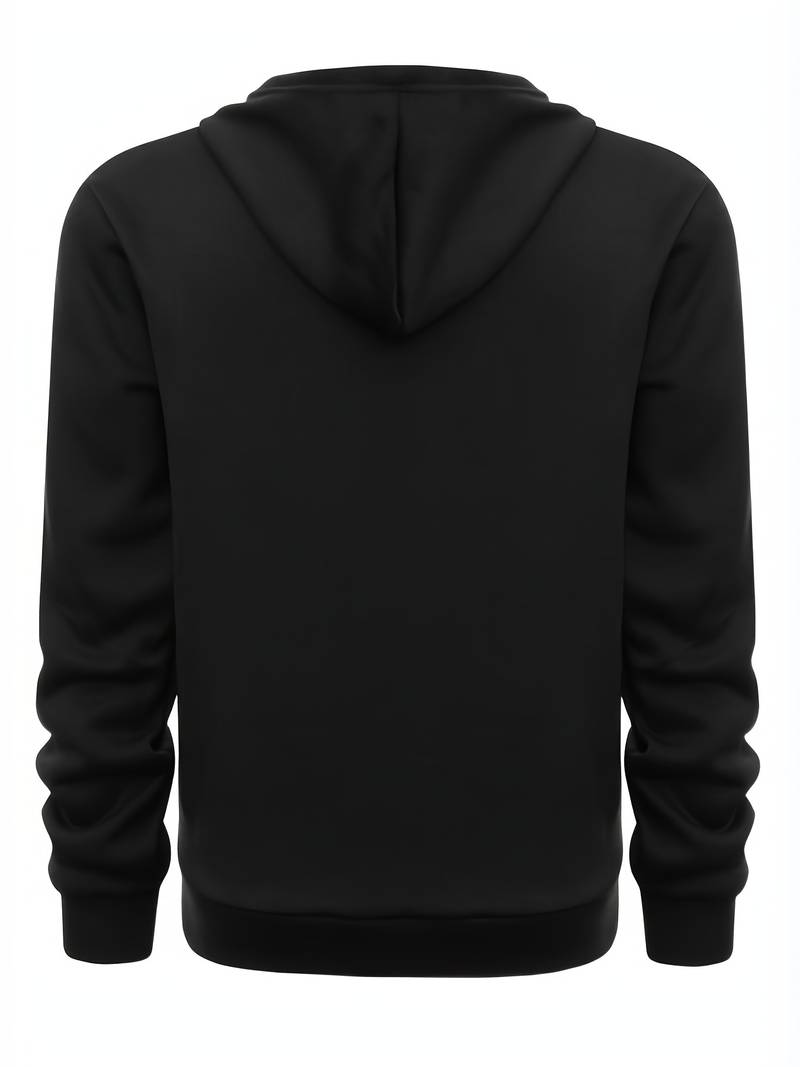 Mark – Pull à capuche décontracté pour homme