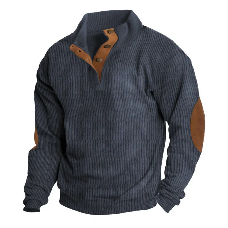 Pulls d'extérieur pour hommes