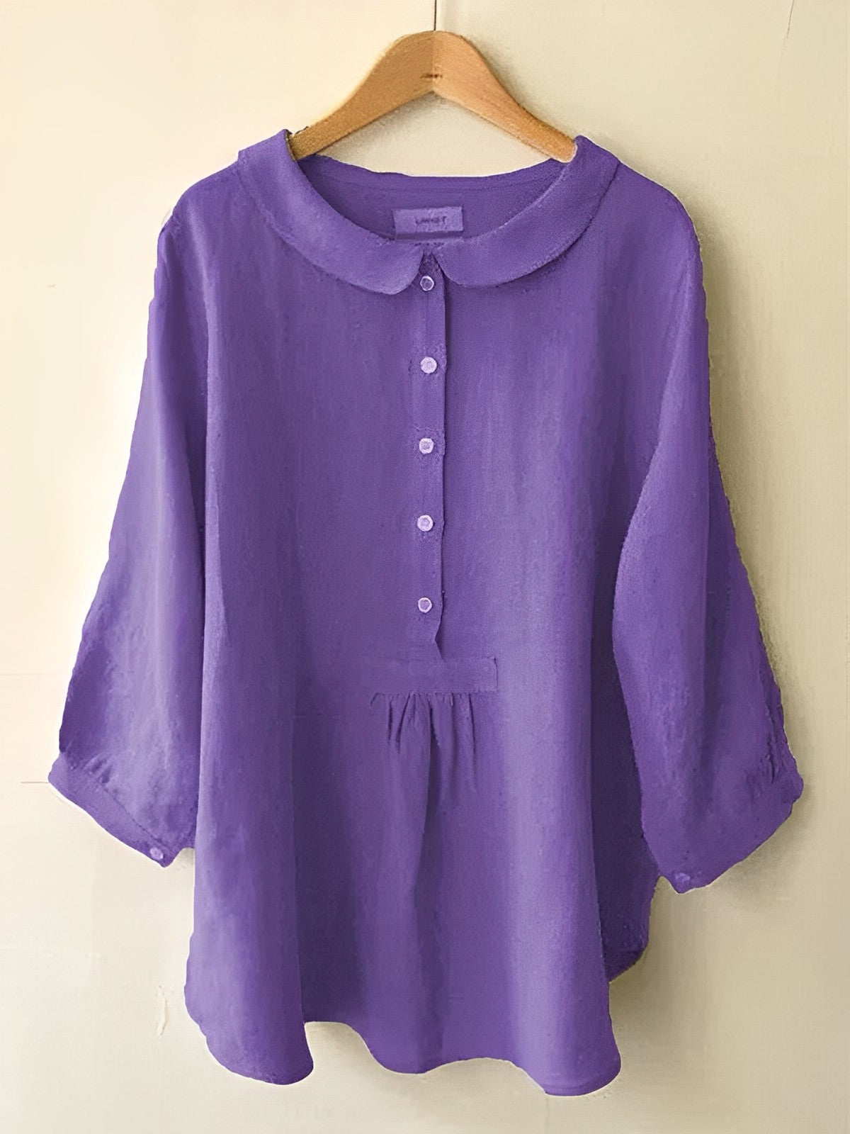 Bellachicha | Lose Bluse für Damen