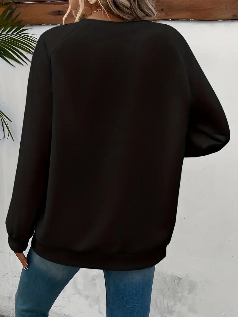 Emily – pull élégant à motif cœur