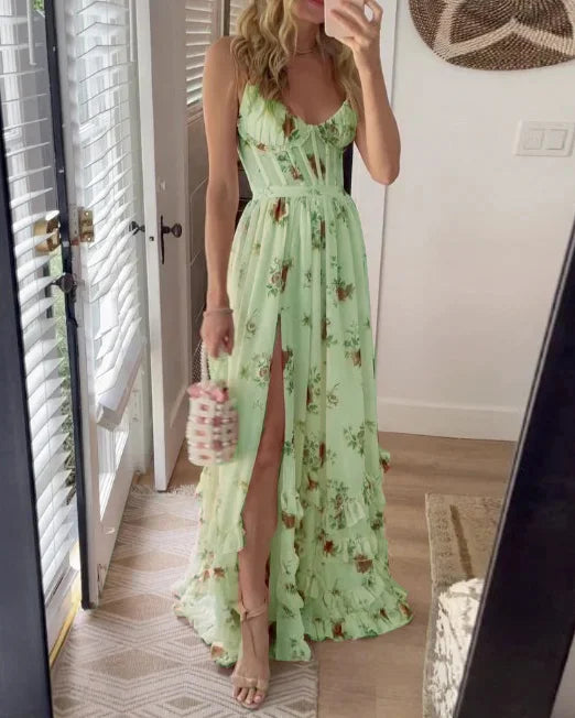 Dolores - Robe élégante pour femme