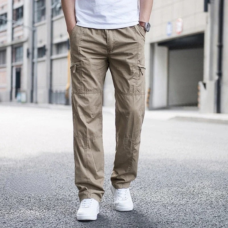 Adonis | Pantalon cargo