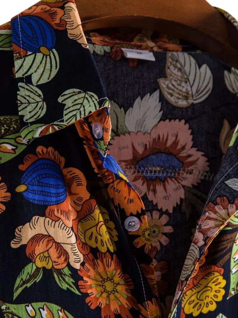 Chemise Aloha Breeze