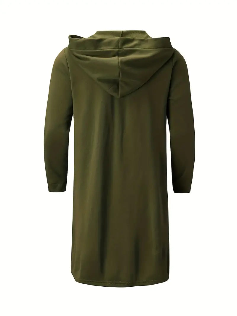 Stephen – windjacke für herren