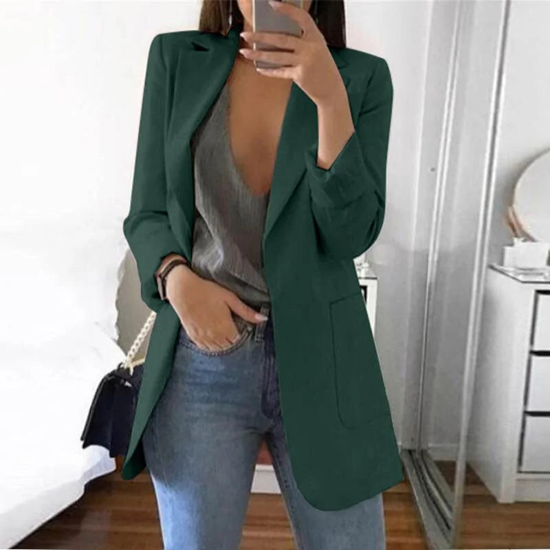 Yulisae | Veste de costume Modern Muse