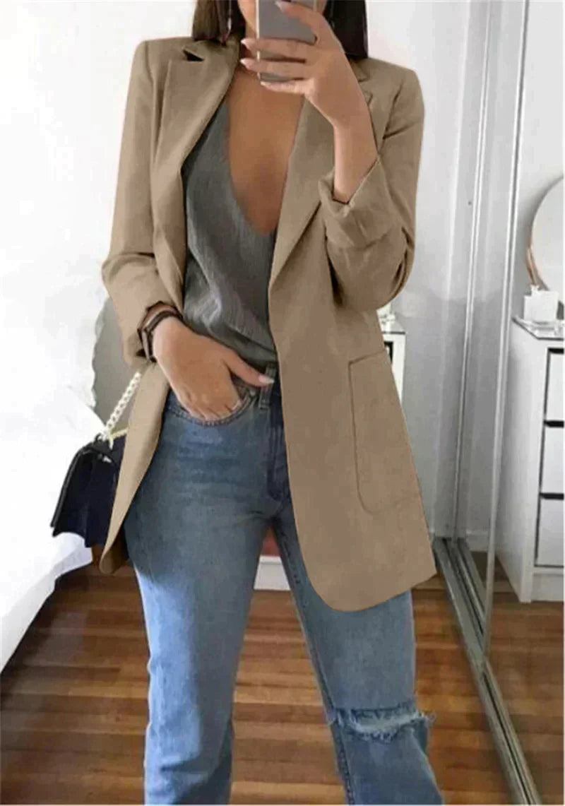 Yulisae | Veste de costume Modern Muse