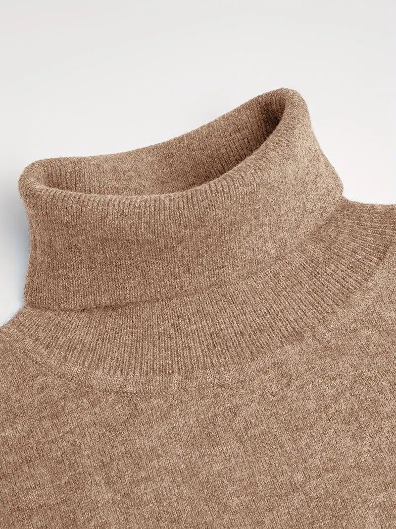 Anthony – pull chaud et décontracté pour homme