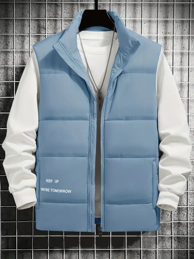 Anthony – veste d'hiver chaude pour homme