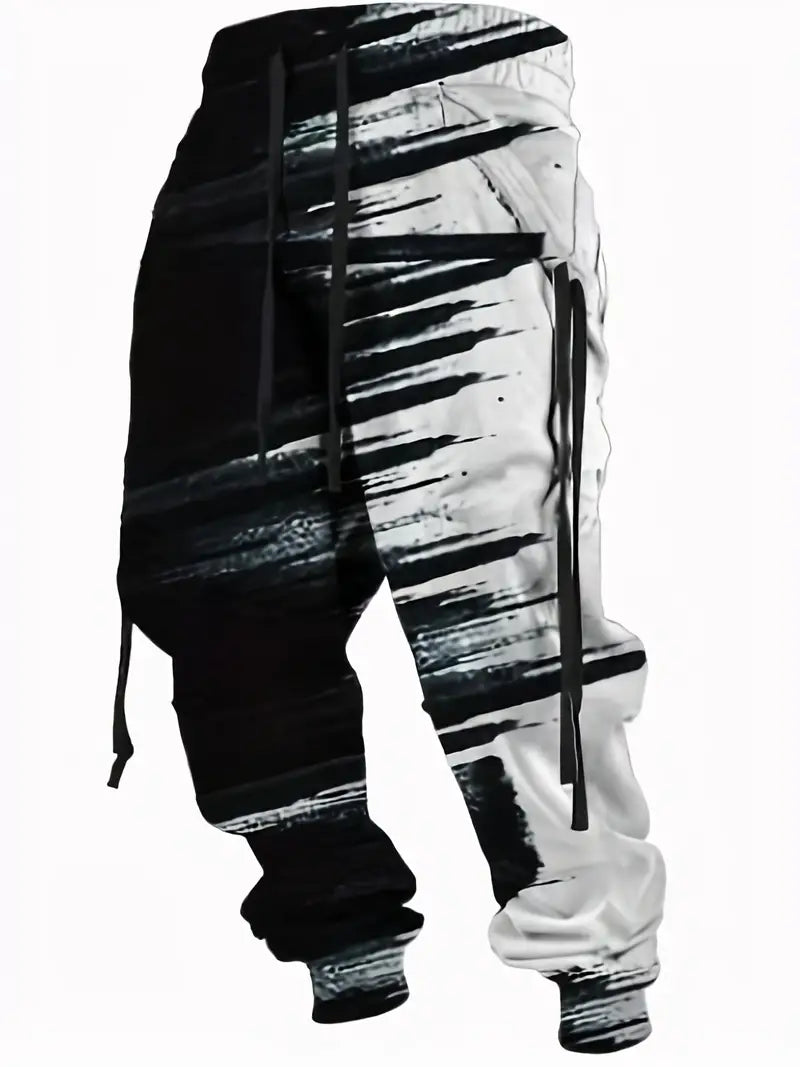 William – pantalon street style tendance