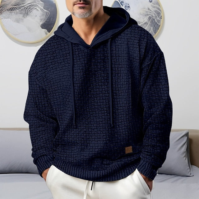 Rob™ | Sweat à capuche pour homme