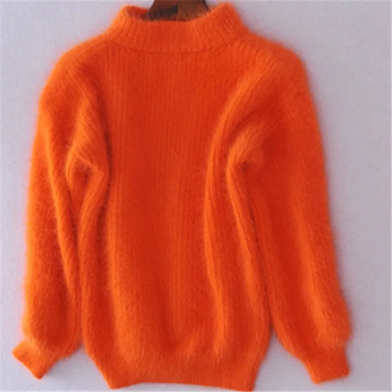 Miran - Pull en cachemire pour femme