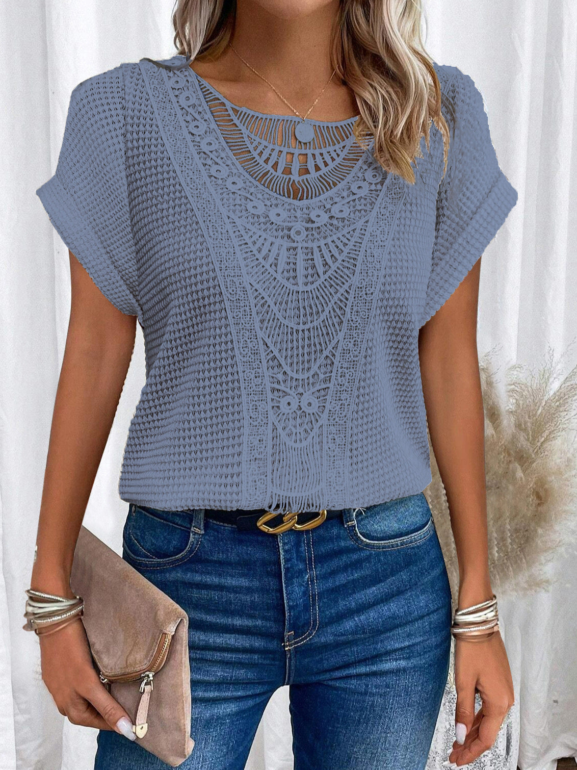Bellachicha T-Shirt für Damen