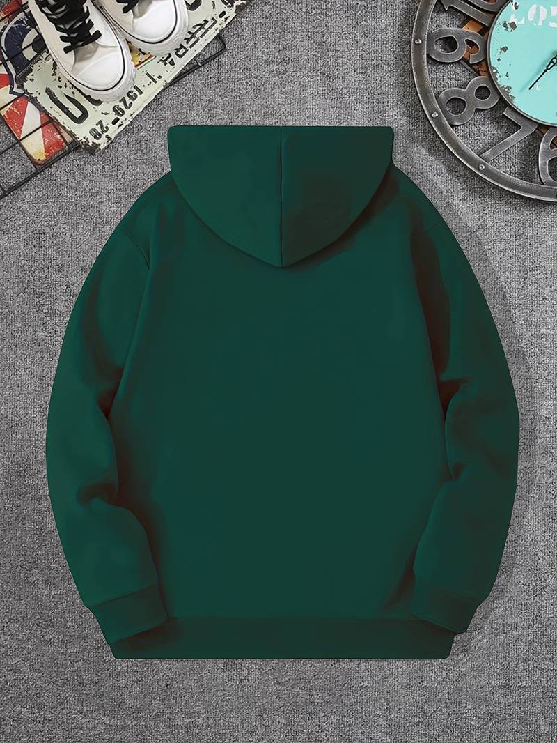Thomas - Sweat à capuche Astro pour homme