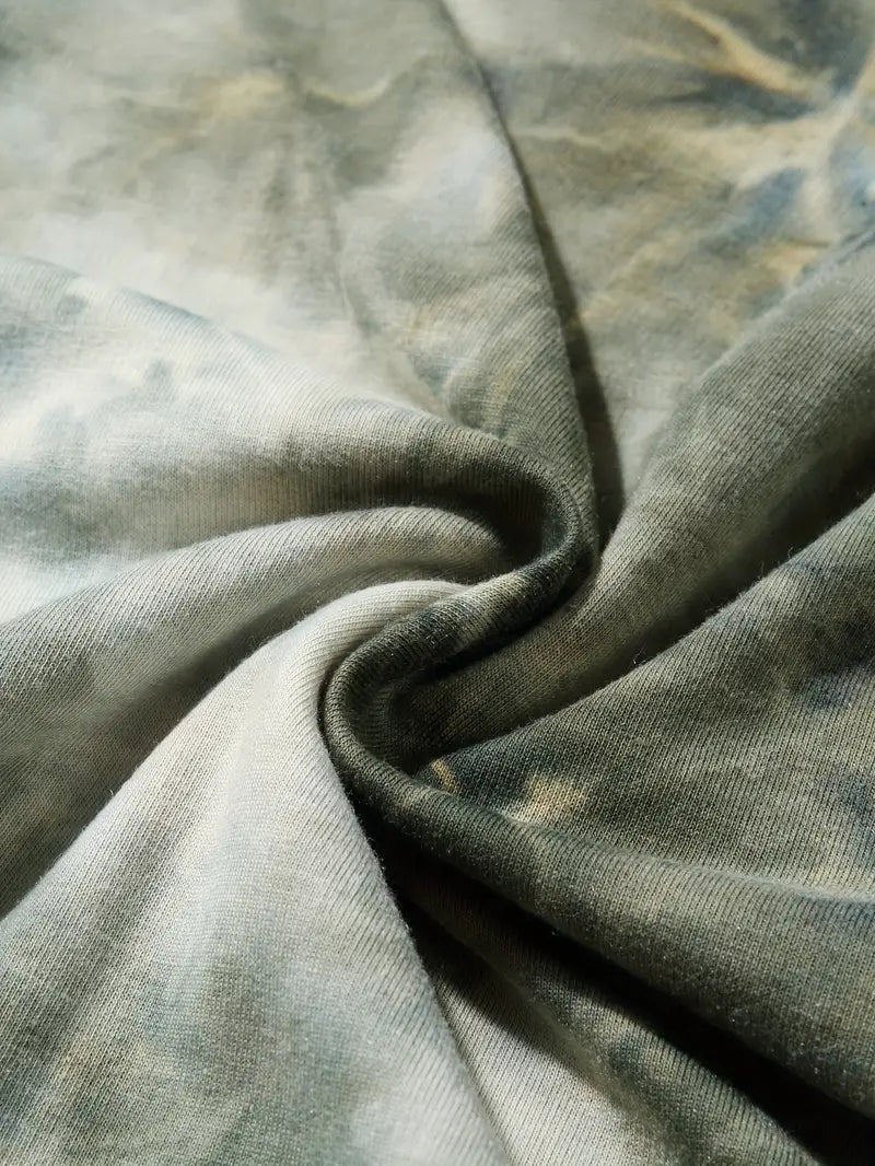Joseph – Sweat à capuche batik pour homme