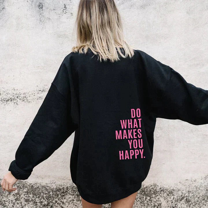 Élisabeth | sweat-shirt élégant avec capuche