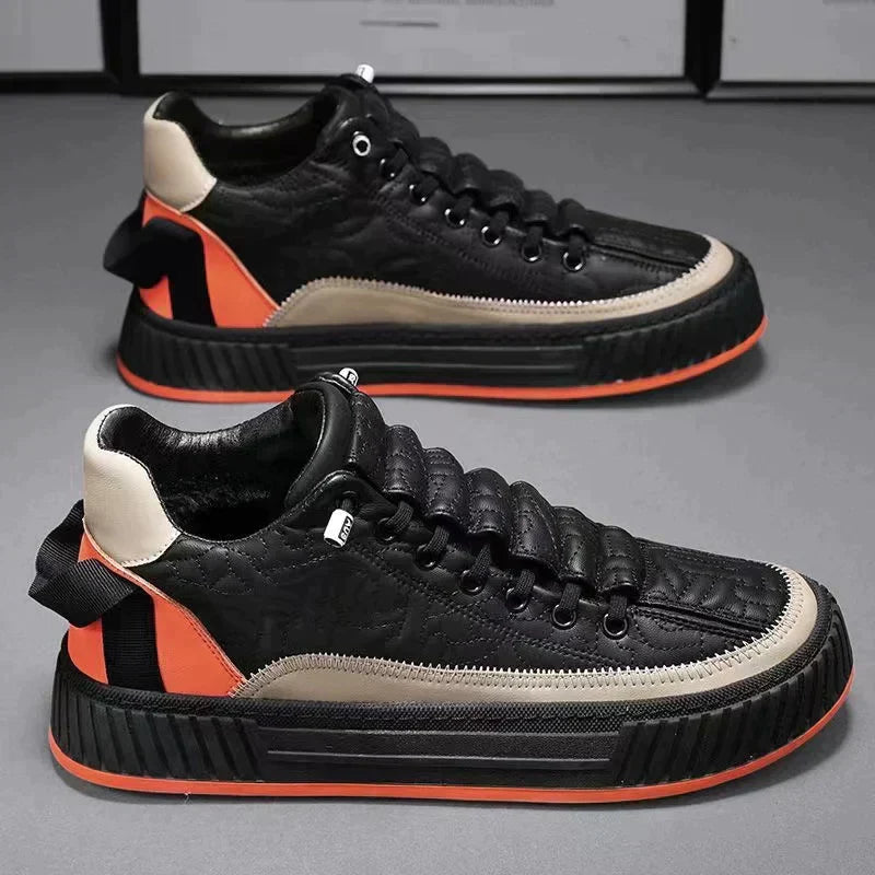 Fabian - Hippie Stylische Turnschuhe
