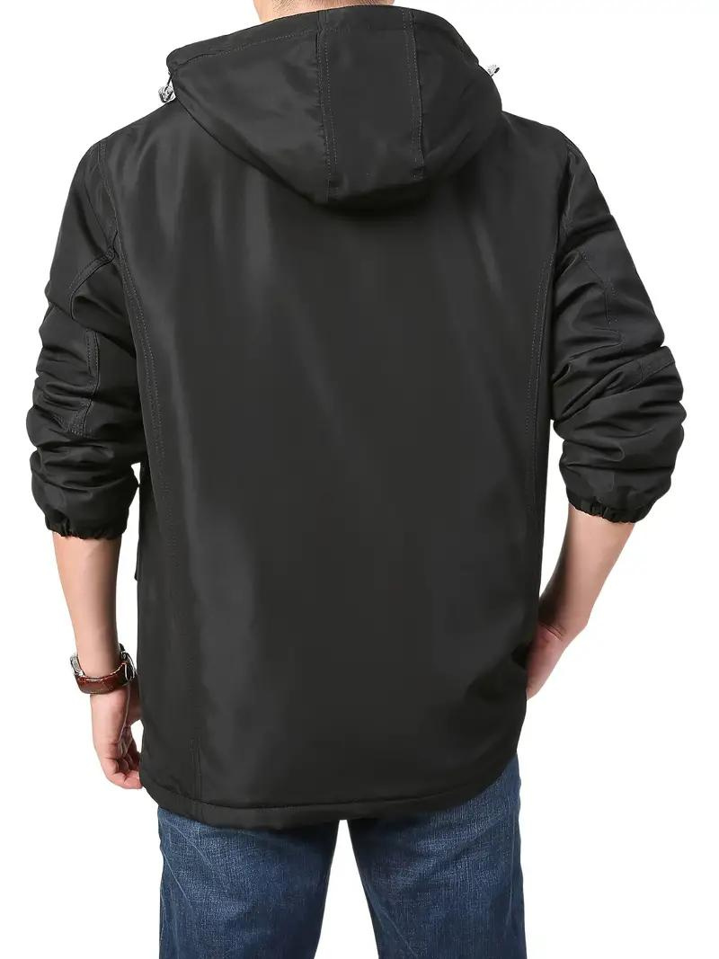 Deniz - Veste softshell respirante