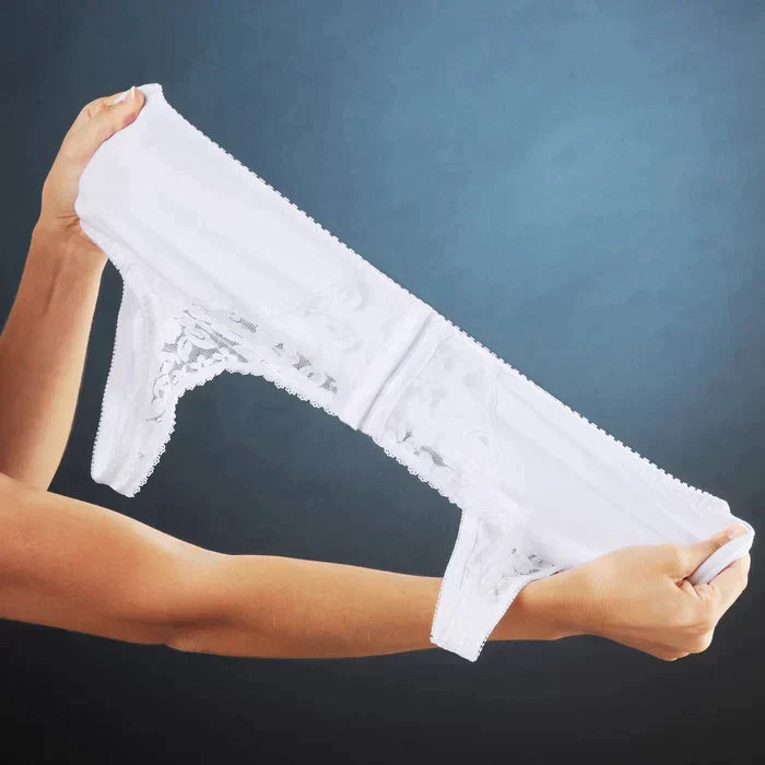BraBrace - Soutien-gorge à fermeture frontale - soutien-gorge de maintien (1+1 gratuit)