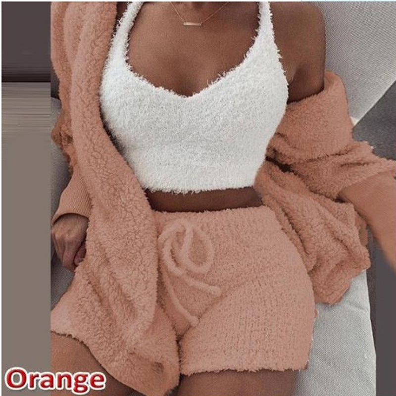 CozyLuxe Set für Damen