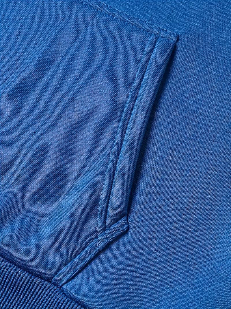 Nicolai - Sweat à capuche color-block pour homme