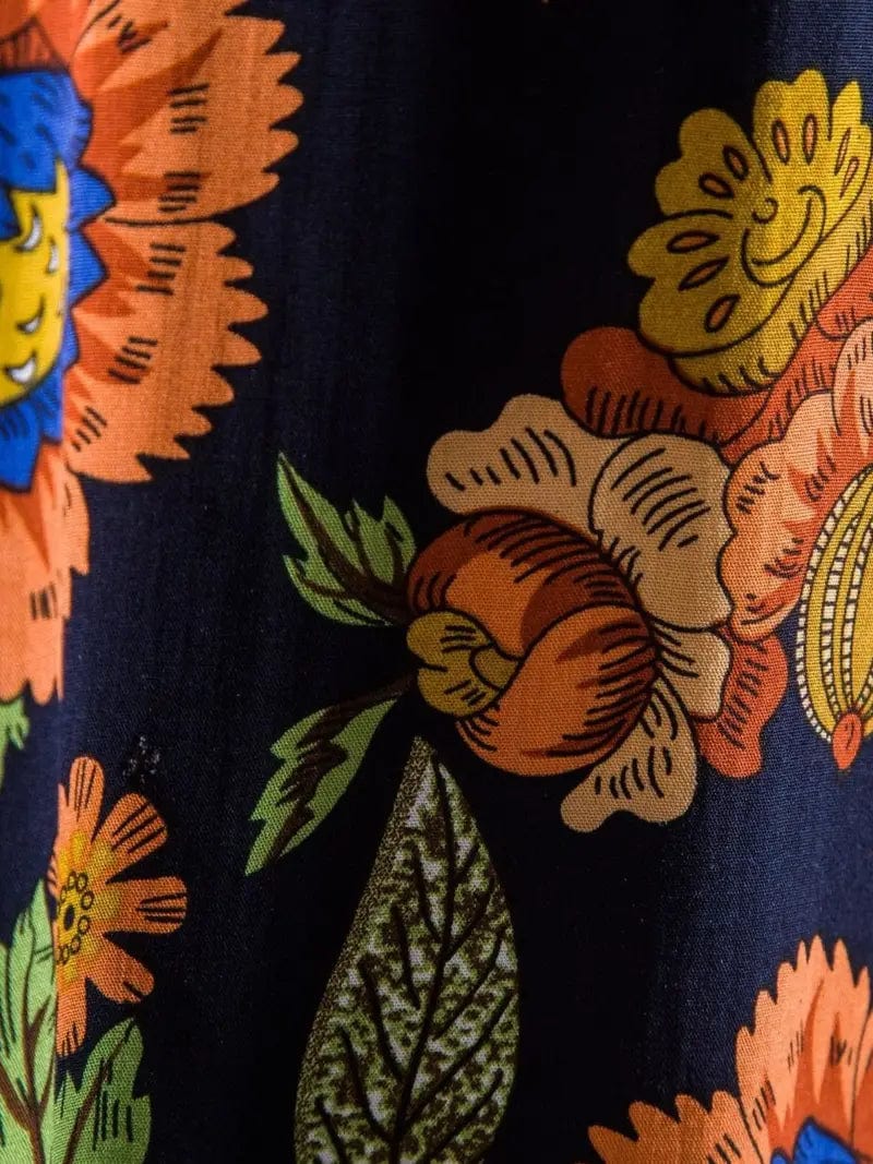 Chemise Aloha Breeze