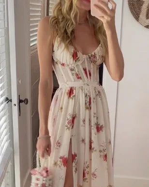 Dolores - Robe élégante pour femme