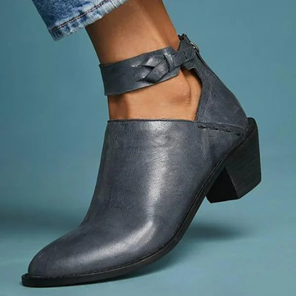 Nathalie | Chaussures à talons confortables et élégantes pour femmes