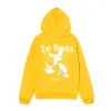 Ryan – Sweat à capuche gothique pour homme