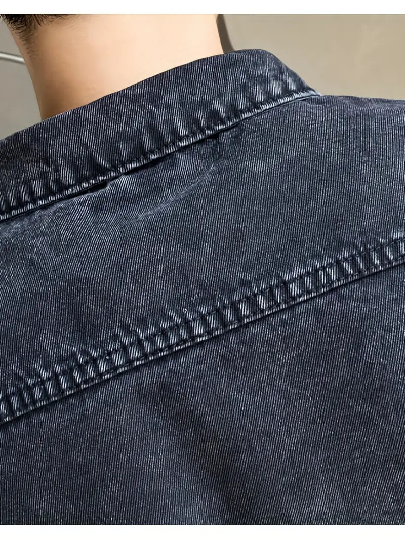 Robert – veste élégante pour homme
