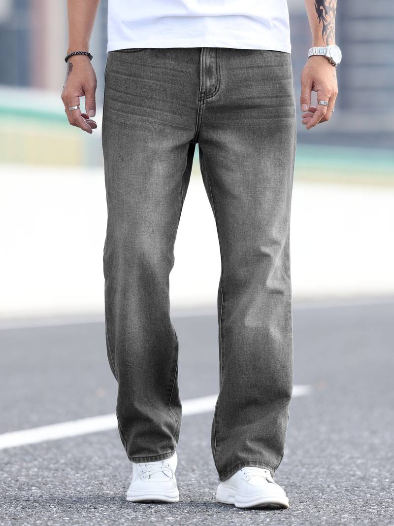 Patrick – pantalon de style urbain décontracté