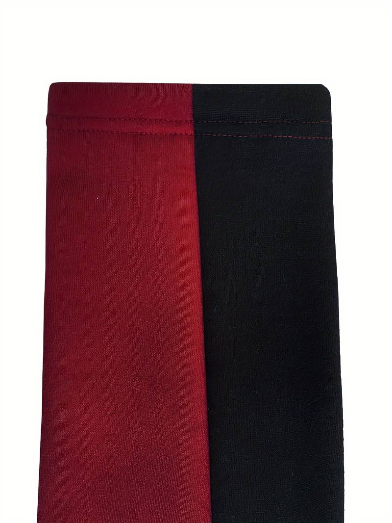 Jonathan – Sweat à capuche color-block pour homme