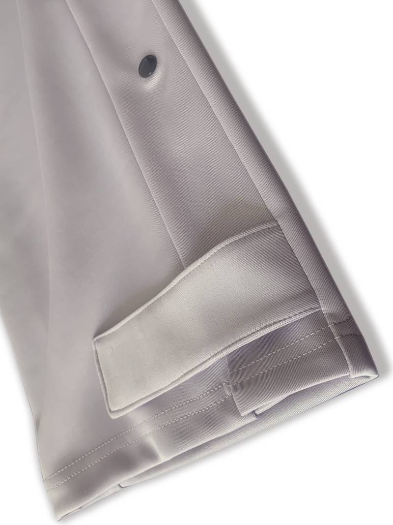 Tyler – Pantalon de survêtement pour homme avec cordon de serrage et boutons