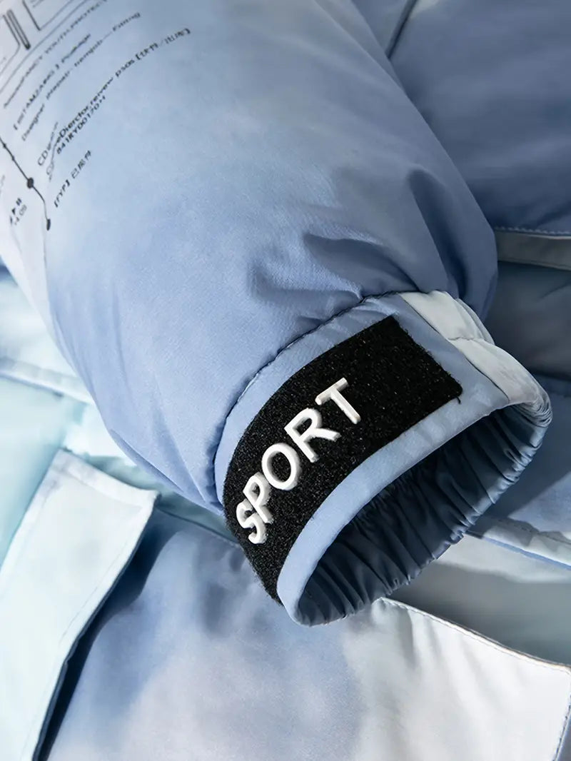 Joseph – veste décontractée dégradée pour homme