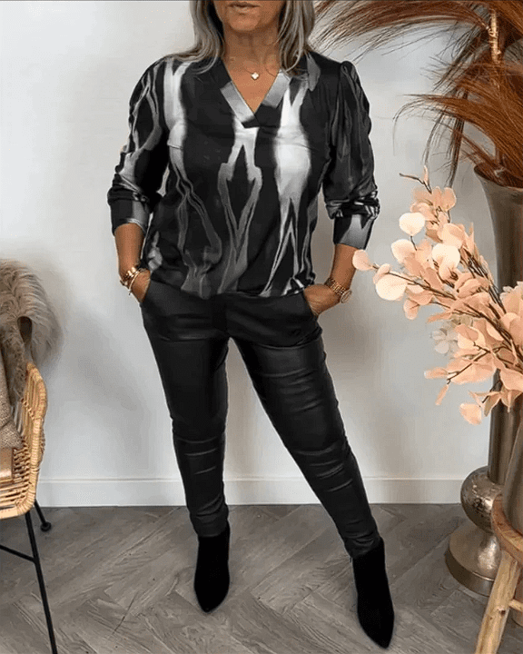Bellachicha | Geschmackvolle Bluse