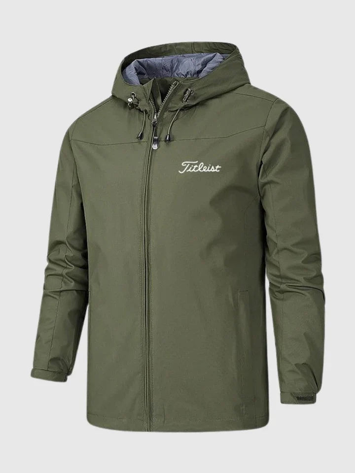 Alex | veste imperméable