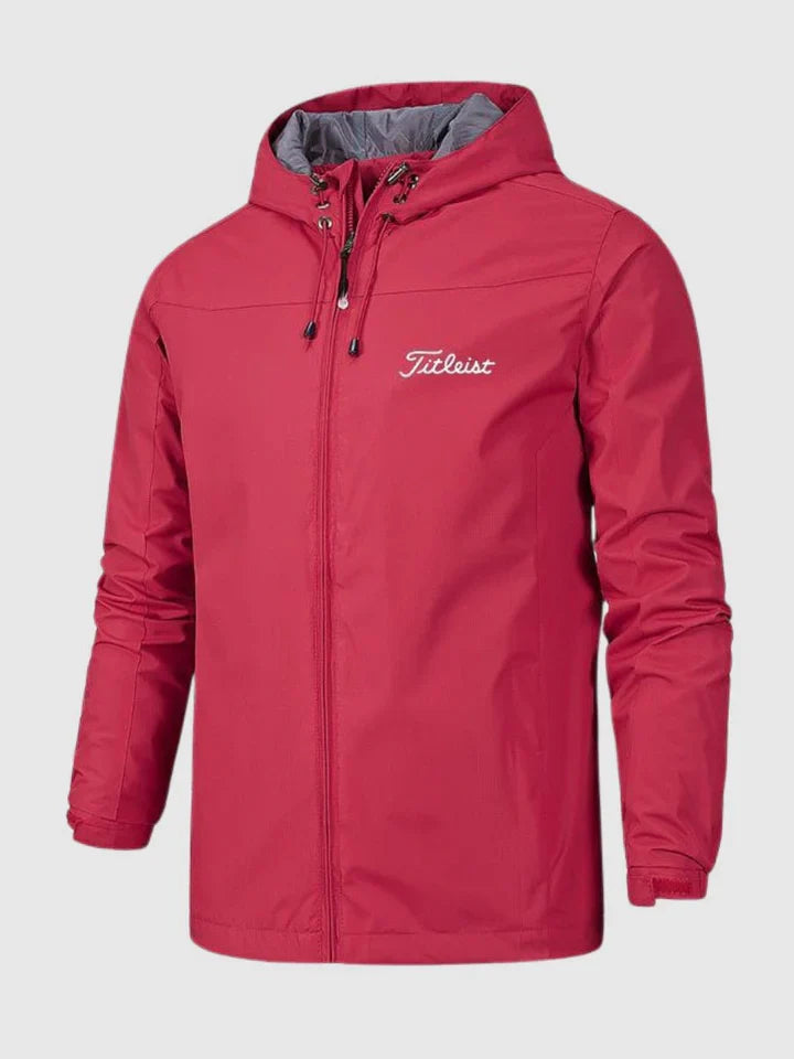 Alex | veste imperméable