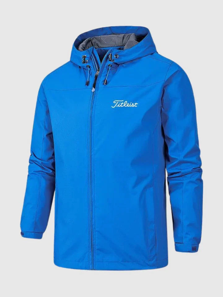 Alex | veste imperméable