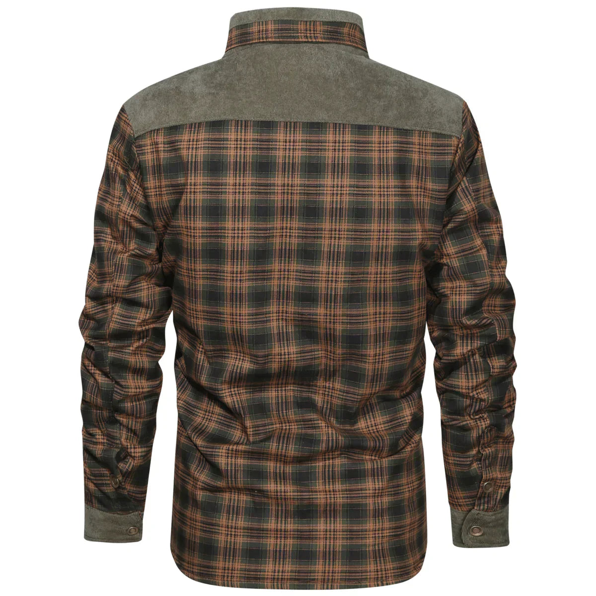 Hiker - Jacke für Männer