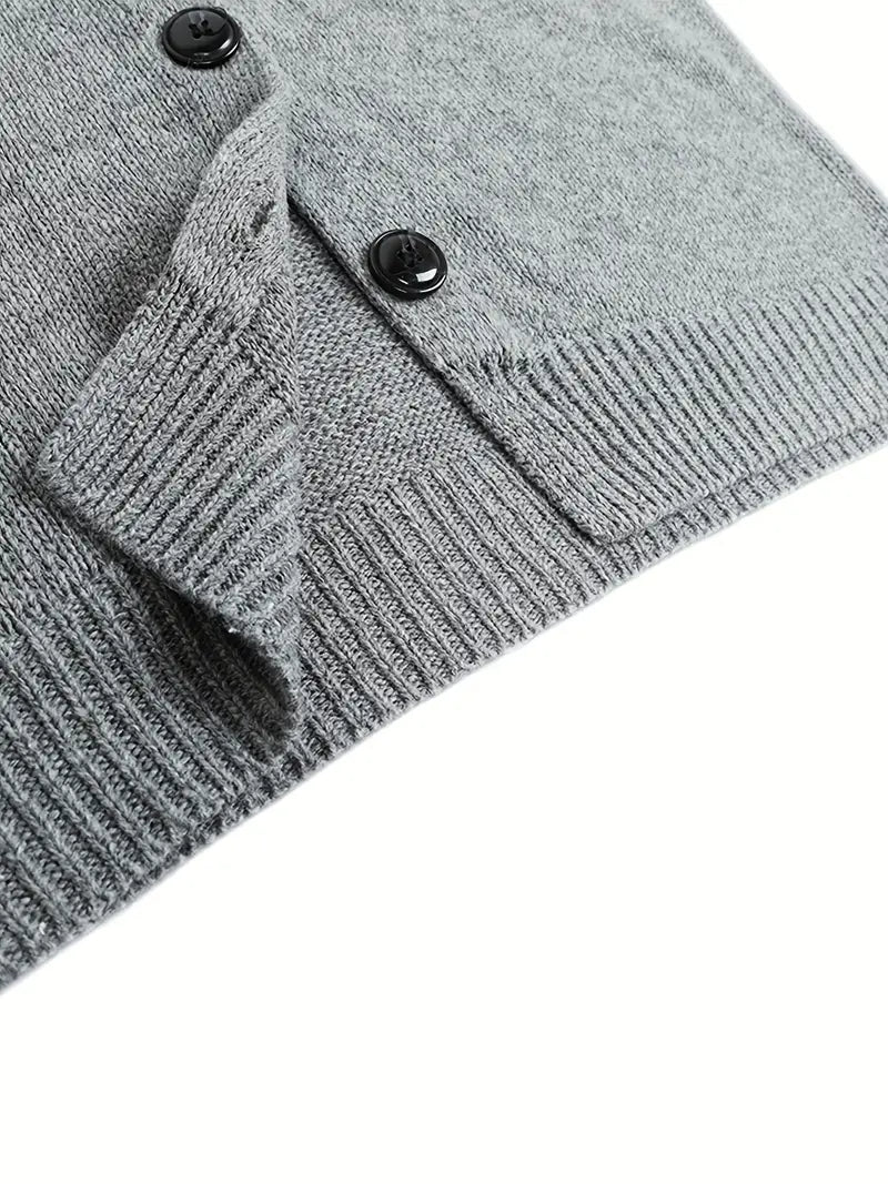 Lily – cardigan à manches longues pour le printemps