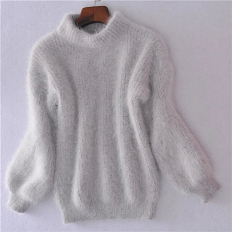 Miran - Pull en cachemire pour femme