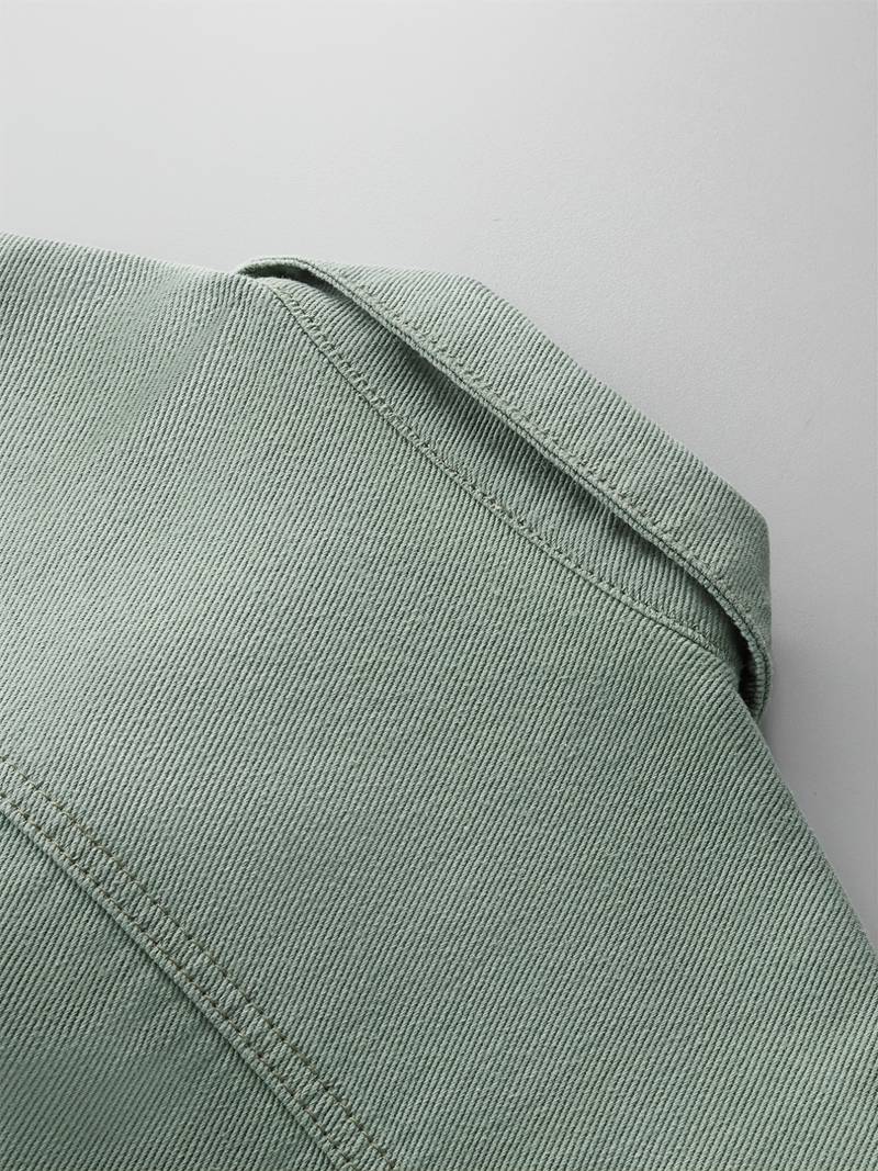 David – veste de poche décontractée et élégante pour homme