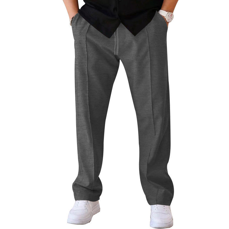 Aéron | Pantalon de loisirs décontracté à coupe large