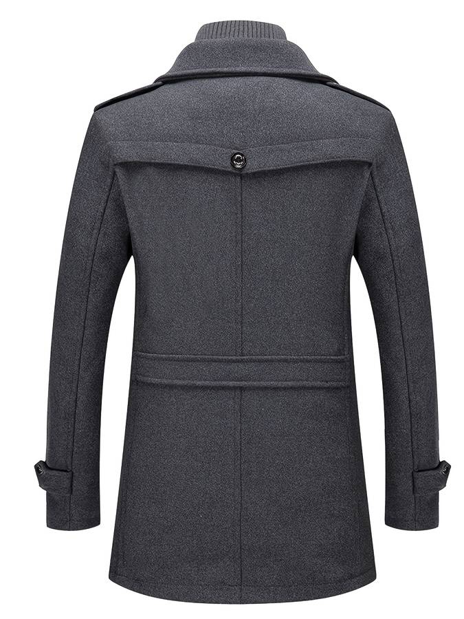 Alfie – veste d'hiver élégante