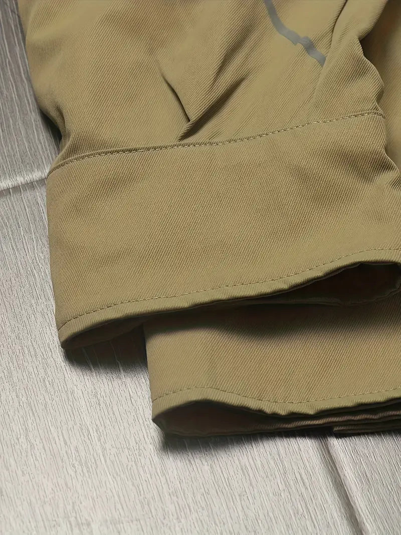 Justin – pantalon cargo pour homme
