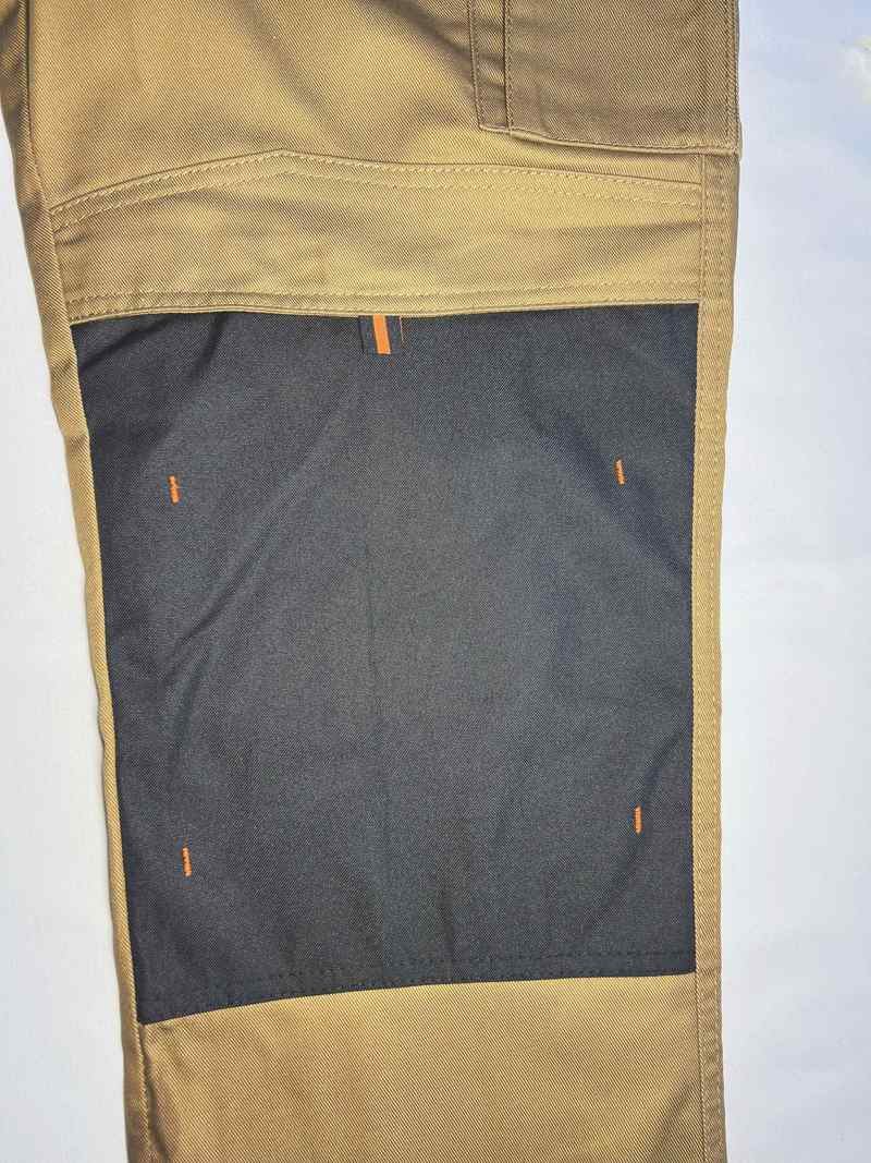 Zachary – pantalon d'extérieur pour homme