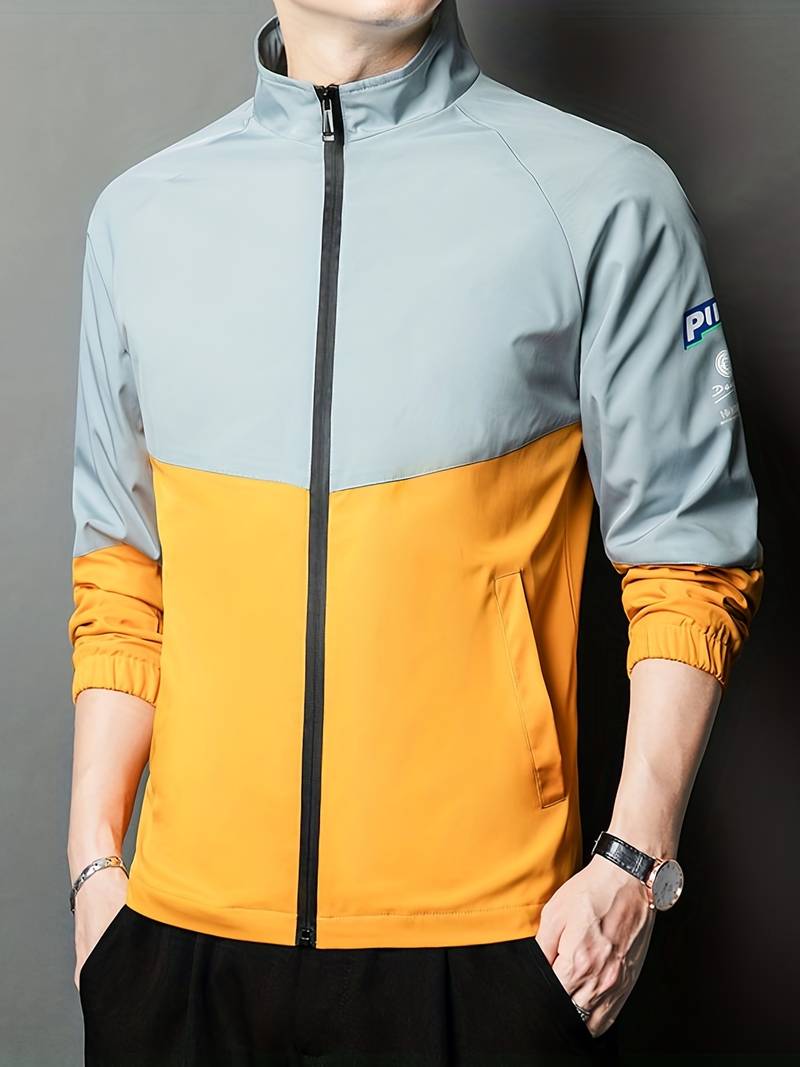 Gabriel – veste imperméable pour homme