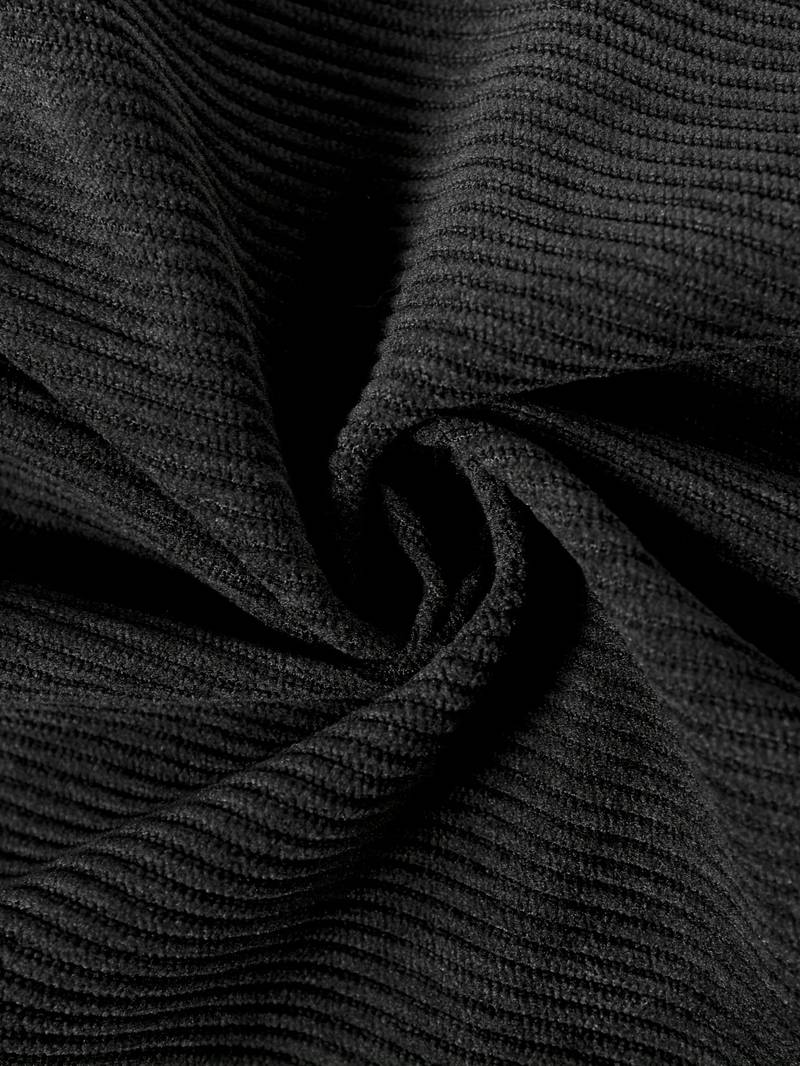 Kyle – Pantalon à cordon de serrage color-block pour homme