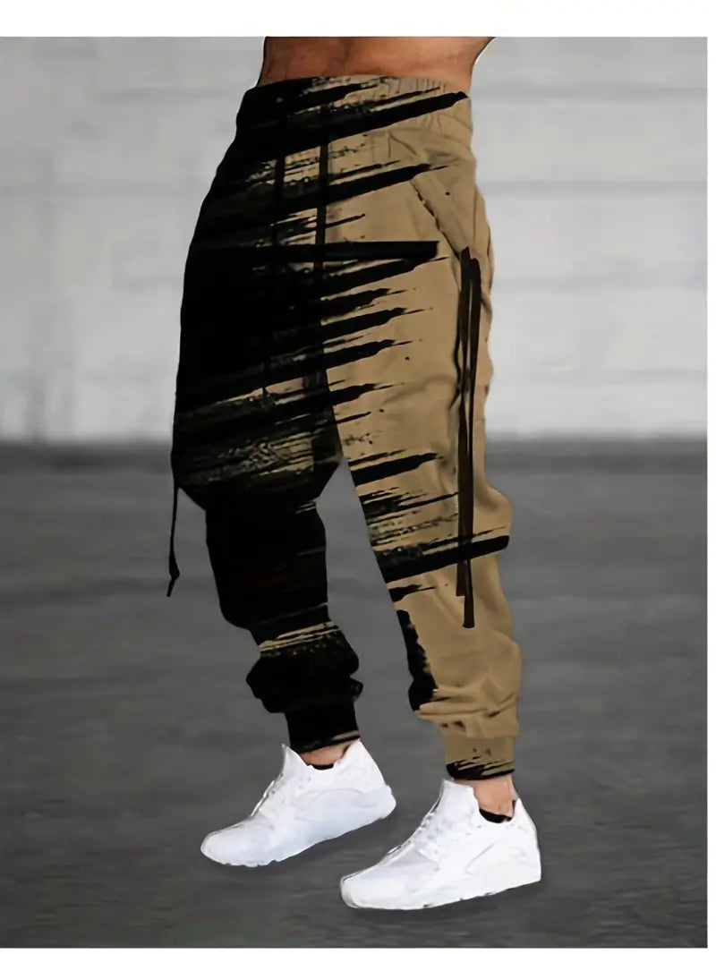 William – pantalon street style tendance